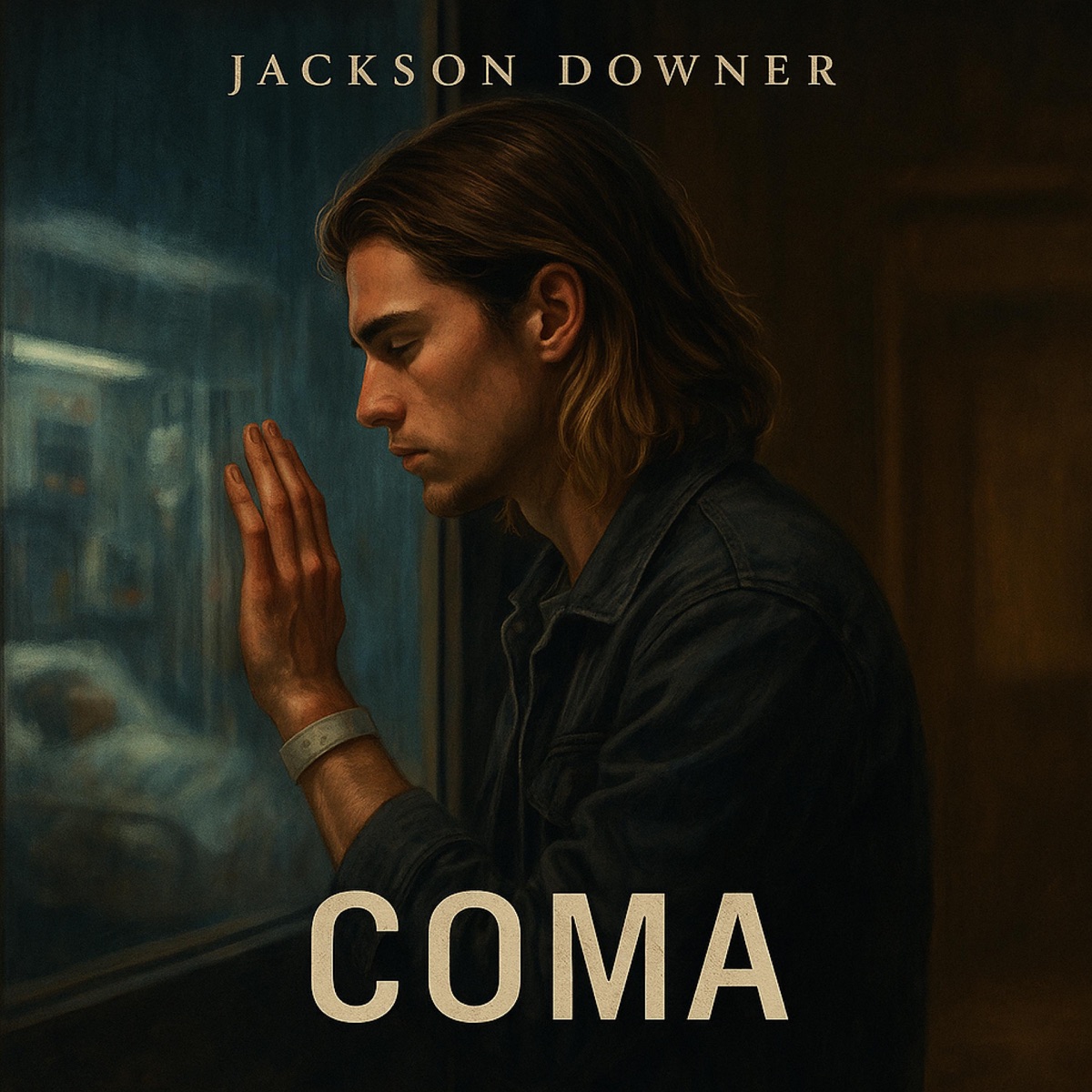 Coma cover artwork