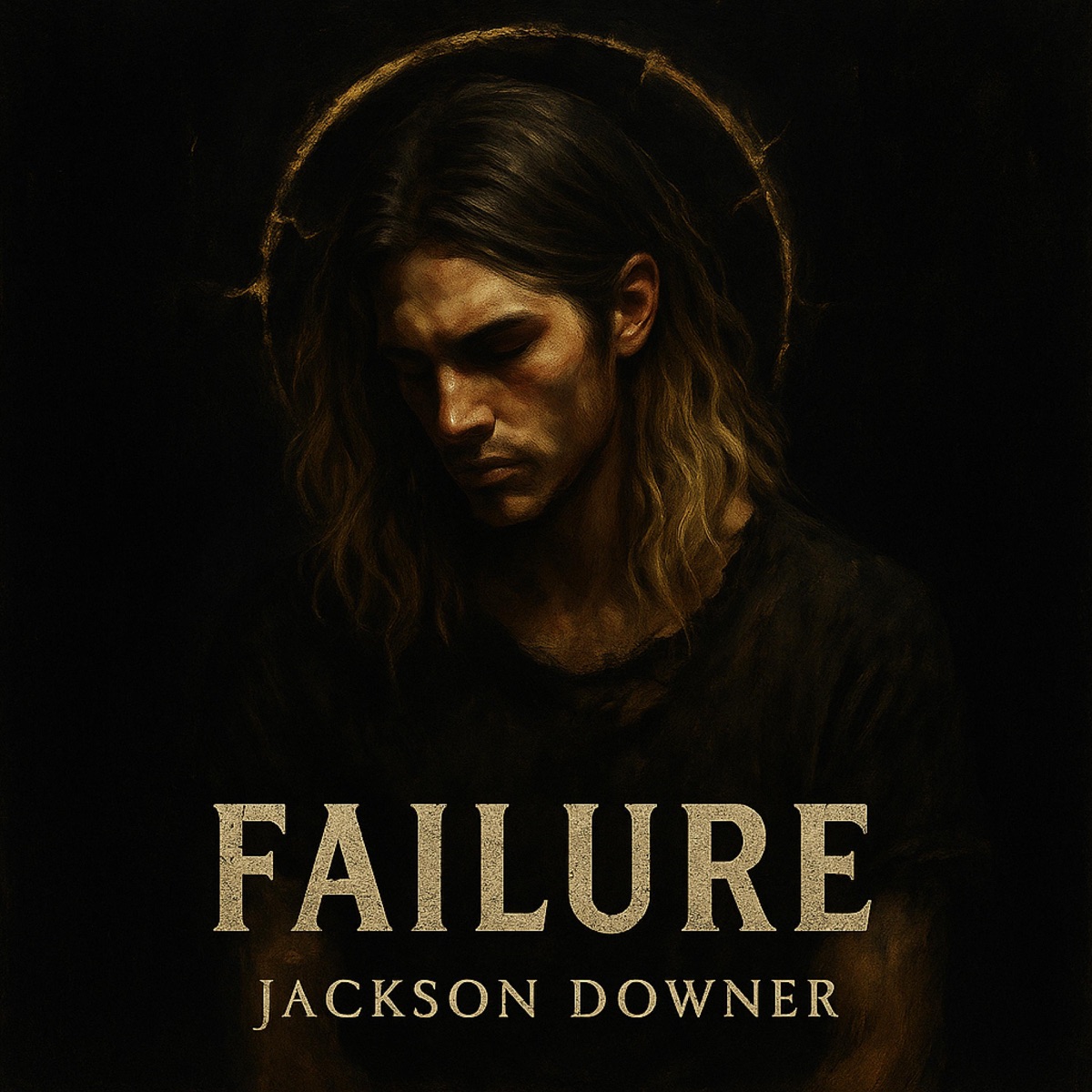 Failure cover artwork